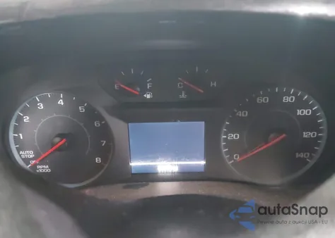 2019 Chevrolet Traverse Ls z USA, uszkodzony, nr VIN 1GNERFKW7KJ206582